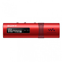 Máy Nghe Nhạc Sony Walkman NWZ-B183F - Hàng Chính Hãng