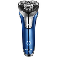 Máy Cạo Râu Điện FLYCO FS376 Có Thể Sạc/ Rửa Được