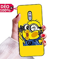 Ốp Lưng hình nền nhân vật Minions dành cho Oppo đủ dòng Oppo Neo 7 - 7S - A33 / Neo 9 / Neo 9S - F3 Lite / K3
