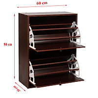 Tủ giày thông minh GD02