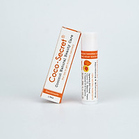 Son dưỡng môi Coco-Secret - tinh dầu gấc 5gram