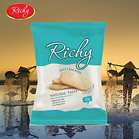 Bánh Gạo Mặn Richy (150g/Gói)