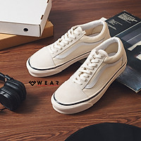 Giày Vans Old Skool 36 DX Anaheim Factory - VN0A38G2MR4