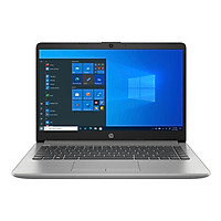 Laptop HP 240 G8 518V7PA (Core i5-1135G7/ 8Gb DDR4-3200Mhz/ 512GB SSD M.2 NVMe/ 14 FHD/ Win10) - Hàng Chính Hãng
