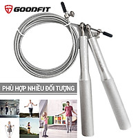 Dây nhảy thể dục, giảm cân GoodFit GF901JR
