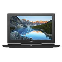 Laptop Dell G7 Inspiron 7588 NCR6R1 Core i5-8300H/Free Dos (15.6 inch) (Black) - Hàng Chính Hãng