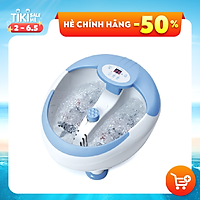 Bồn ngâm chân hồng ngoại LANAFORM LUXURY