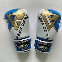 Găng Boxing BN Keep Doing
