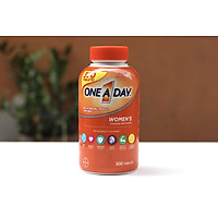 Thực phẩm chức năng Viên Uống One A Day Women Health Formula 300 Viên