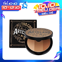 Phấn Tạo Khối Too Cool For School Artclass By Rodin Shading 9.5g