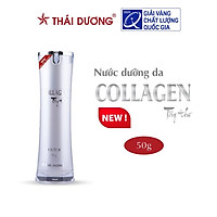Nước dưỡng ban đêm Collagen Tây Thi New - Sao Thái Dương 50g
