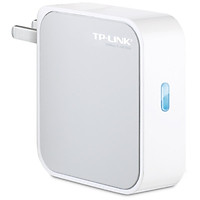 Bộ Phát Wifi Mini TP-LINK TL-WR700N