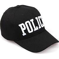 Mũ lưỡi trai thời trang P O L I C E