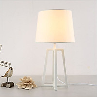 Đèn ngủ - đèn để bàn trang trí nội thất TOROCO - kèm bóng LED chuyên dụng