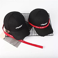 Mũ Lưỡi Trai Unisex Nam, Nữ