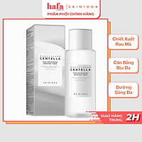 Nước Hoa Hồng Dưỡng Sáng Da Skin1004 Madagascar Centella Tone Brightening Boosting Toner 210ml