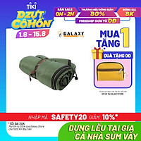 Túi Ngủ Cao Cấp Văn Phòng + Đi Phượt GSTN02 (Hàng Xuất Khẩu)