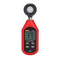 Thiết bị thông minh đo cường độ ánh sáng 383 ( môi trường trong nhà , văn phòng, trường học hoặc nuôi trồng nông sản, thủy hải sản…-Tặng kèm pin )