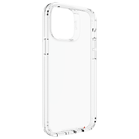 Ốp lưng chống sốc Gear4 D3O Crystal Palace 4m cho iPhone 13 series - Hàng chính hãng