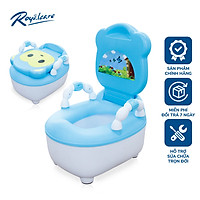 Bô trẻ em hình chú khỉ dễ thương Royalcare 0820-RC-818 - tặng set đồ chơi tắm 2 món