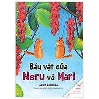 Ehon – Báu Vật Của Neru Và Mari