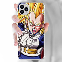 Ốp lưng dành cho iPhone 11 Pro mẫu Bảy viên ngọc rồng mẫu 5