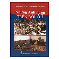 Những Anh Hùng Trên Đồi A1