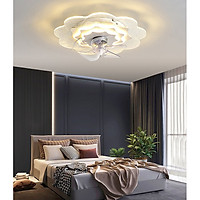 Quạt trần đèn chung cư cao cấp - FAN815