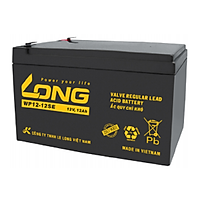 Ắc Quy LONG 12V-12Ah WP12-12SE