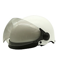 Mũ bảo hiểm có kính chính hãng NÓN SƠN K-TR-002