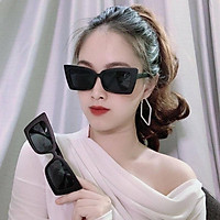 Mắt kính mắt mèo siêu hot