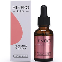 Tinh Chất Nhau Thai Tái Sinh Da Hineko Placenta Super Essence (30ml)