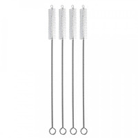 Combo Cọ Rửa Dành Cho Ống Hút Inox và Ống Hút Thủy Tinh