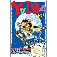 Yaiba - Tập 24