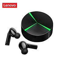Lenovo GM1 Low Latency Gaming Headphone True Wireless Headphones Bluetooth 5.0 TWS Earbuds Touch Control Sport Gamer