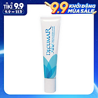 Gel ngăn ngừa mụn Decumar Pure