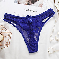 Quần lọt khe nữ – Quần lọt khe ren sexy C34 - Quần chíp ren sexy - Quần lót lọt khe nữ sexy - Quần lót nữ lọt khe xẻ dáy