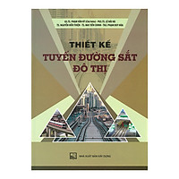 Thiết Kế Tuyến Đường Sắt Đô Thị