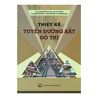 Thiết Kế Tuyến Đường Sắt Đô Thị