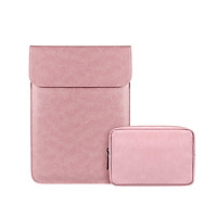 Túi Chống Sốc Bao Da Bảo Vệ Macbook, Laptop 13.3 inch – Kèm Túi Đựng Phụ Kiện Công Nghệ