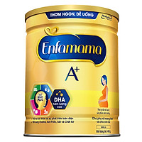 Sữa Bầu Enfamama A+ (400g) - Hương Vani