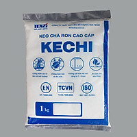 Keo chà ron cao cấp KECHI - 1kg/bao (Màu Nhạt)