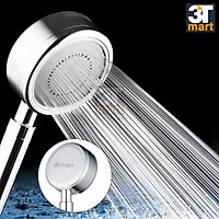 Bộ vòi sen tăng áp C'MON TS-01