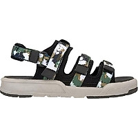 Giày Sandal Nam Vento NV1001 - Xanh Rêu