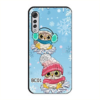 Ốp Lưng Dành Cho LG VELVET