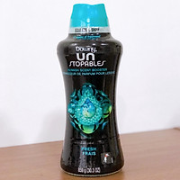 Viên xả vải giữ hương thơm lâu Downy Unstopables 859g nhập Mỹ