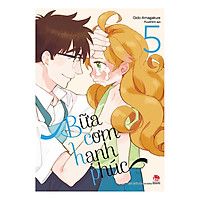 Bữa Cơm Hạnh Phúc – Tập 5