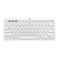 Bàn Phím Bluetooth Logitech K380 - Hàng Chính Hãng