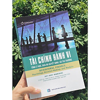 Tài chính hành vi (Behavioral Finance)