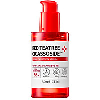 Tinh Chất Some By Mi Red Teatree Cicassoside Derma Solution Serum 50ml